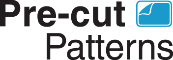 Pre-Cut Patterns