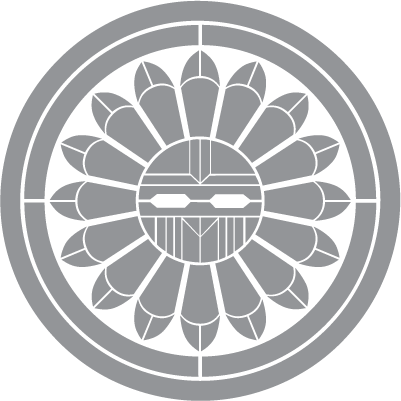 Native American Emblem