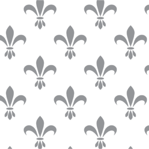 Fleur De Lis Stencils Page 1 Of 1 Pre Cut Patterns   Bfr201 300x300 