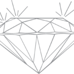 Wedding diamond