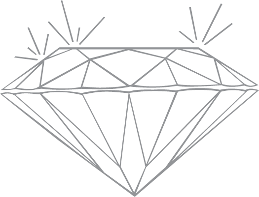 Wedding diamond